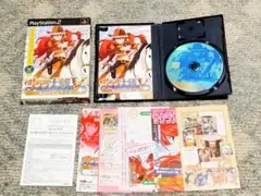 【プレステ2】サクラ大戦V