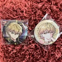 シクフォニ ランダム缶バッジ第13弾 みこと セット売り