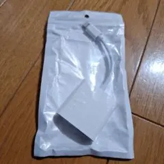 Lightning - USB 3カメラアダプタ 純正互換A1619 12162