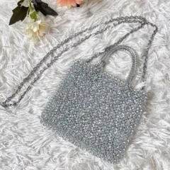 ♡様専用 アンテプリマ ペルラーティシルバーチェーン - メルカリ