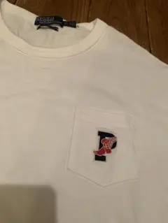 polo 1992 tokyo stadium ナイロンパンツ　Tシャツセット polo 1992 tokyo stadium ナイロンパンツ Tシャツセット - メルカリ