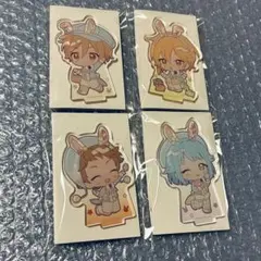 あんスタ　アニカフェ　アクスタ　Ra*bits