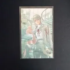 にじさんじ ノスタルジアコレクション2025 弦月藤士郎