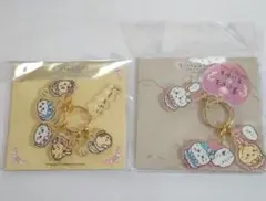 超まじかるちいかわ アクリルチャーム セット 新品未開封