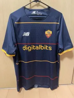 asローマ ウェア