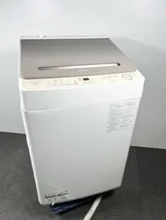 L139 SHARP 電気洗濯乾燥機 2024年 ES-PW8J-C - メルカリ
