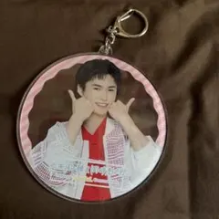 大西風雅　アクキー4つ 大西風雅 アクキー4つ 2025年最新】大西風雅 アクキーの人気