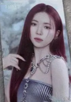 Niziuマヤステッカー