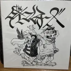 新品 Theタイマンチーズ (J-REXXX and 紅桜) / 少年 2LP - メルカリ