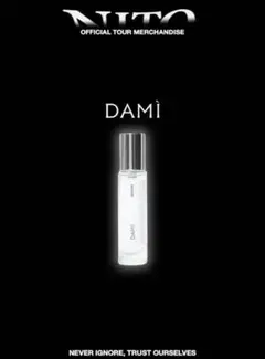 DAMI DAMÌ オードパルファム SAYSUM セイサム 10ml 2025年最新】Dami 香水の人気アイテム - メルカリ