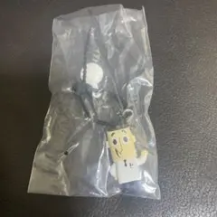 パワーパフガールズ ユートニウム博士 キーホルダー