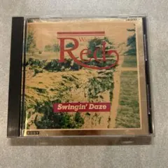Red Warriors Swingin' Daze