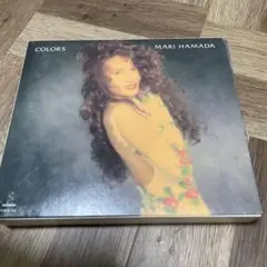 浜田麻里　COLORS N