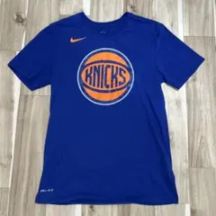 NIKE ナイキ　ニューヨーク・ニックス Tシャツ　メンズS
