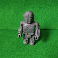 未開封 ボバフェット・キューブリック400％スターウォーズ・メディコム