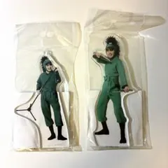 忍ミュ アクリルスタンド 七松小平太 第13・14弾セット