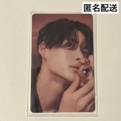 ENHYPEN hybe insight 入場トレカ　ニキ