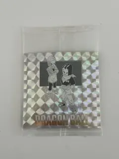 30巻　ドラゴンボール40周年記念ウエハース