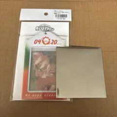 ヒロアカ 爆豪勝己 バースデー ジャンプフェア 特典