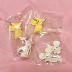 ポケモンフロッキードール