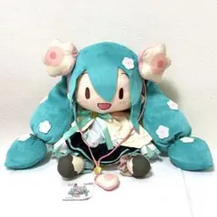 2026年最新】ふわぷち 初音ミク マジカルミライの人気アイテム - メルカリ