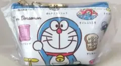 こゆゆ様専用　アイムドラえもん　三角ミニポーチ2点セット　未使用　無言購入OK◎