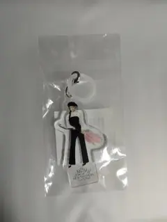 Niziuリマめじるしチャーム