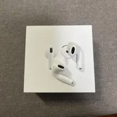 2025年最新】AirPods4 ノイキャンの人気アイテム - メルカリ