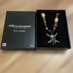 パイレーツ・オブ・カリビアン 生命の泉 非売品 ネックレス 関係者配布品