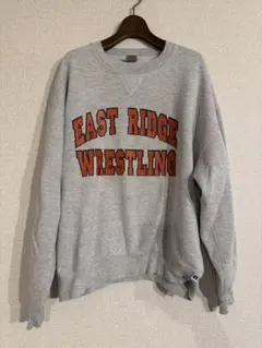 90s USA製 RUSSELL ATHLETIC スウェット　L