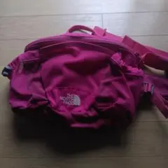 THENORTHFACE　ウエストバッグ