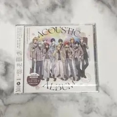 うたプリ ACOUSTIC ALBUM 通常盤CD メセカなし① - メルカリ