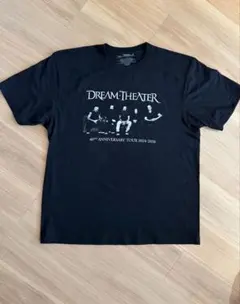 2026年最新】Dream theater tシャツの人気アイテム - メルカリ