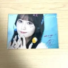 2026年最新】小倉唯サインの人気アイテム - メルカリ