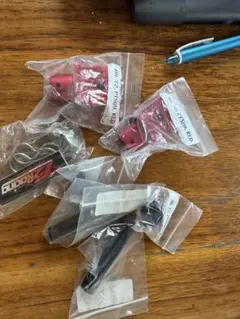 Groove Tubes GT-E34L-S Matched6 ペア 倉庫保管品 - メルカリ