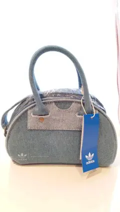 アディダス KSENIASCHNAIDER ボーリングバックのサムネイル