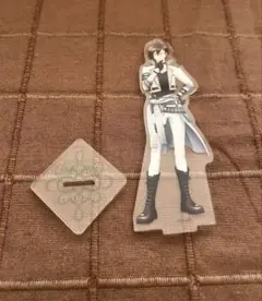 アイドリッシュセブン 二階堂大和