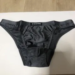 G-STATION ビキニ　グレイ