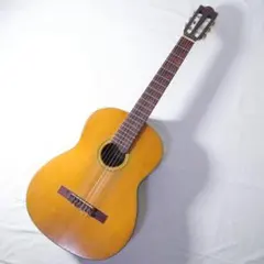 Abe Gut 510 阿部保夫 国産手工クラシックギター ハードケース付き 