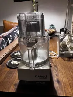 2025年最新】cuisinart DLC-8PLUSの人気アイテム - メルカリ