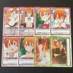 2026年最新】キャラクタースリーブコレクション WORKING!! 「伊波