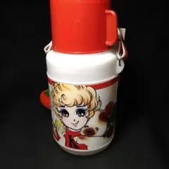 スタジオジブリ　となりのトトロ　めいちゃんの水筒　　廃盤　新品　未開封 スタジオジブリ となりのトトロ めいちゃんの水筒 廃盤 新品 未開封
