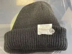 FORTY PERCENT AGAINST RIGHTS ニット帽 FPAR