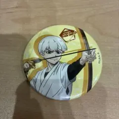 Dr.stone 西園寺羽京 カジノディーラー まとめ売り 缶バッジ - メルカリ