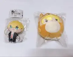 東京リベンジャーズ くじメイト ふわコロりん・かぷっこふれんず2 松野千冬