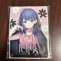 にじさんじ くじスクエア E賞 小清水透 - メルカリ