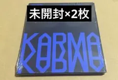 Stray Kids KARMA COMPACT スキズ　未開封