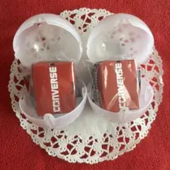 コンバースガチャ