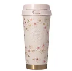 スターバックス　STARBUCKS さくら 2026 ステンレスtogoボトル