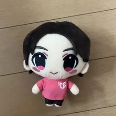 ICEx 阿久根温世 ぬいぐるみ マスコット BOKUNCHI ぼくんち - メルカリ
